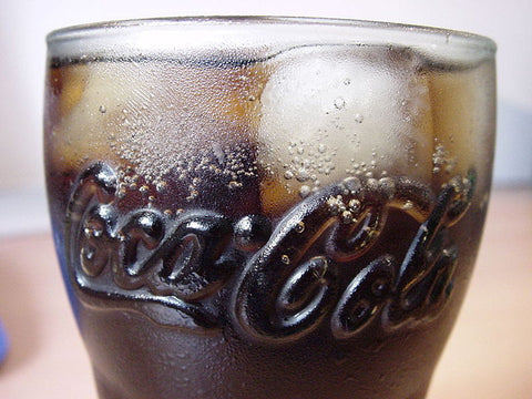 Soda Lata 12 Oz