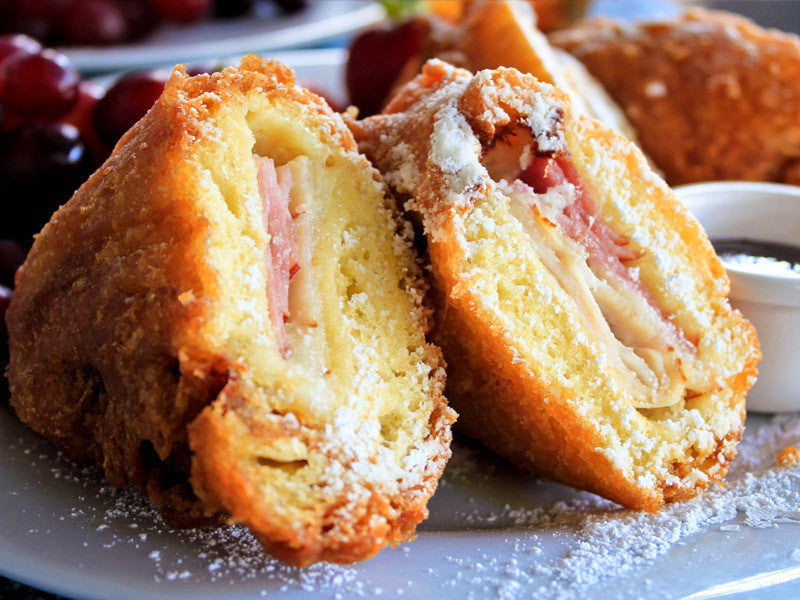 Sandwich Monte Cristo